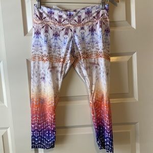 Altar’d State swim leggings NWT
